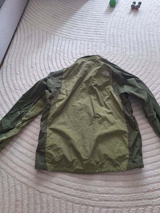 Яке the north face