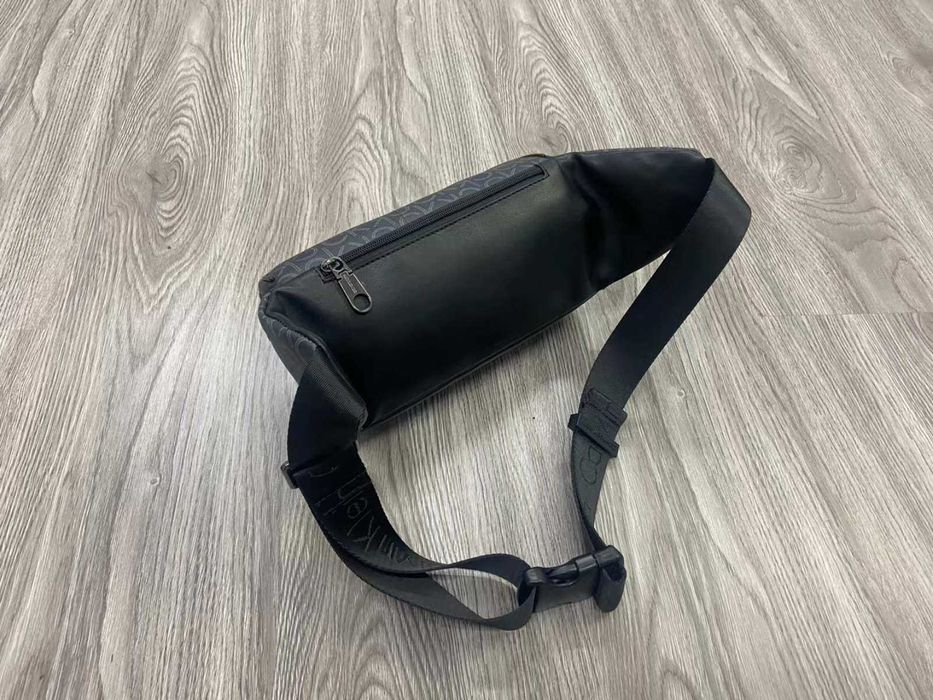 Чанта Calvin Klein CK9562 Banan Келвин клейн Банан