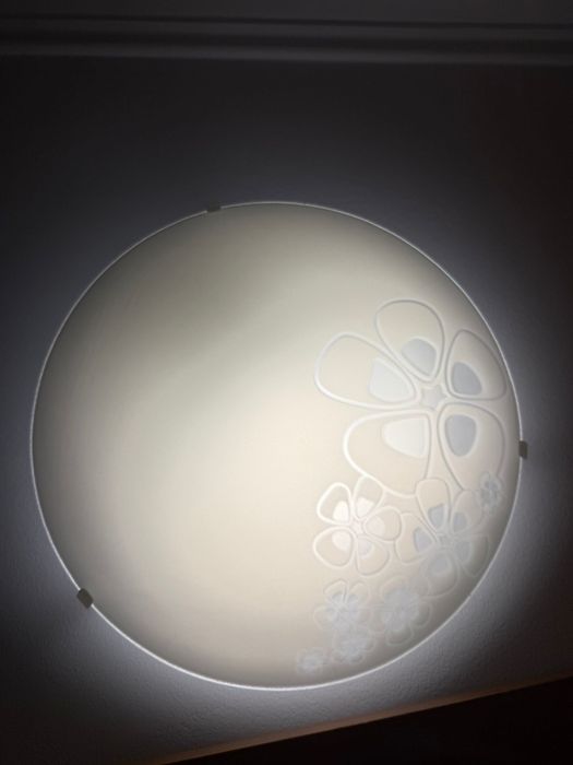 Aplica plafoniera 3 bucati