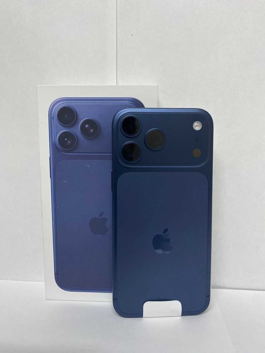 iPhone 17 pro max 256gb/ Айфон 17 про макс 256гб/Лидер Ломбард/ Новый