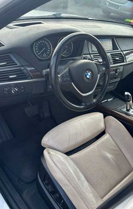 НА ЧАСТИ BMW X5 E70 Facelift 3.0 TDI 245ps теглич БМВ Х5 Е70