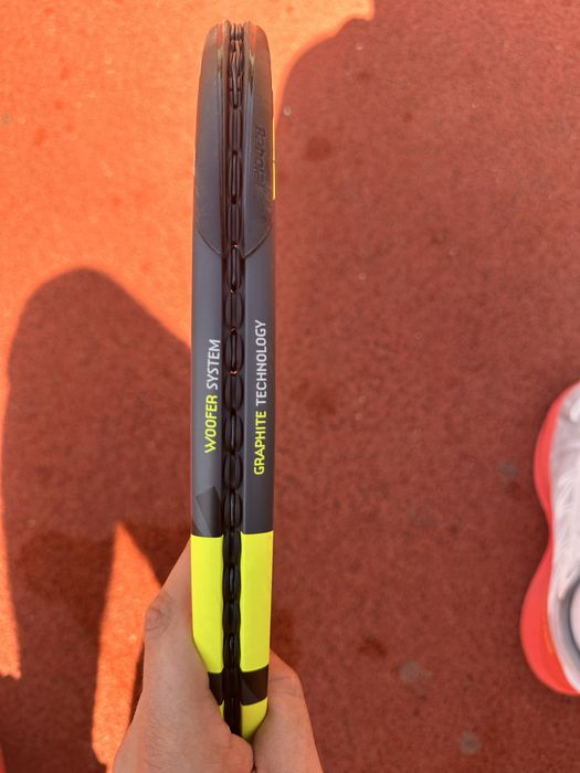 racheta babolat aero