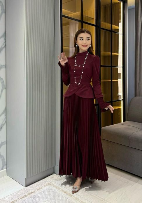 Вечерние платья                             .