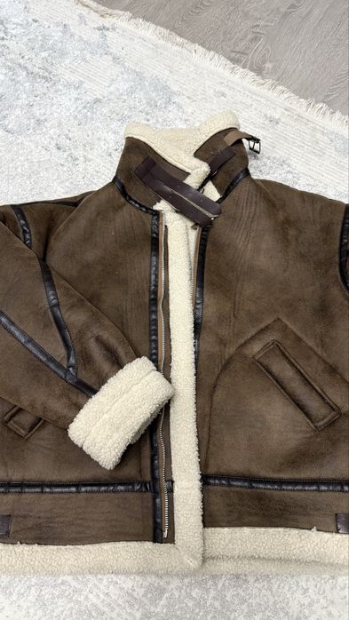 Женская верхняя одежда