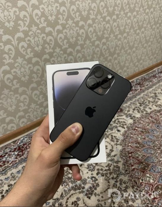 Iphone 14 pro ideal