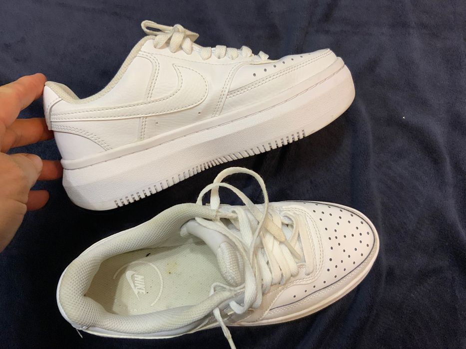 Nike-оригинални маратонки 38 размер