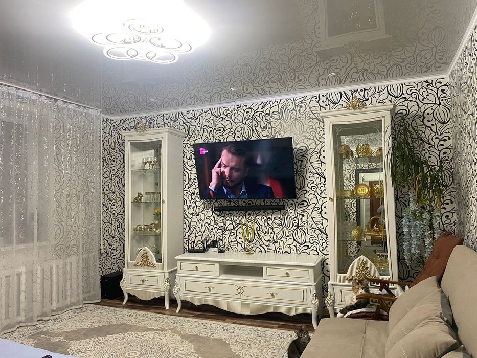 Продам квартиру или обмен