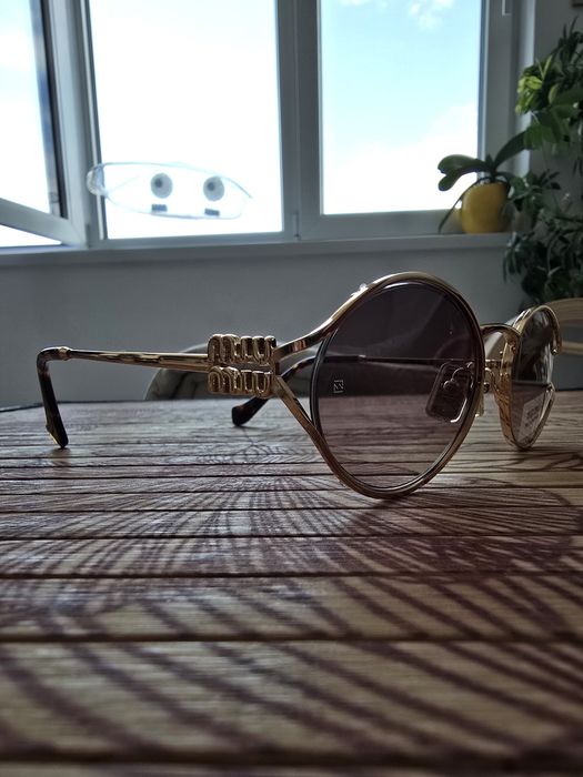 Слънчеви очила Miu Miu SMU52Y