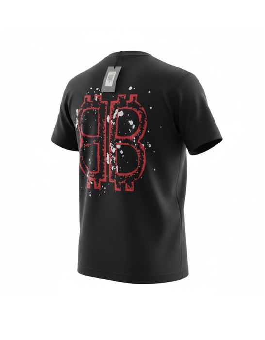 Tricou balenciaga