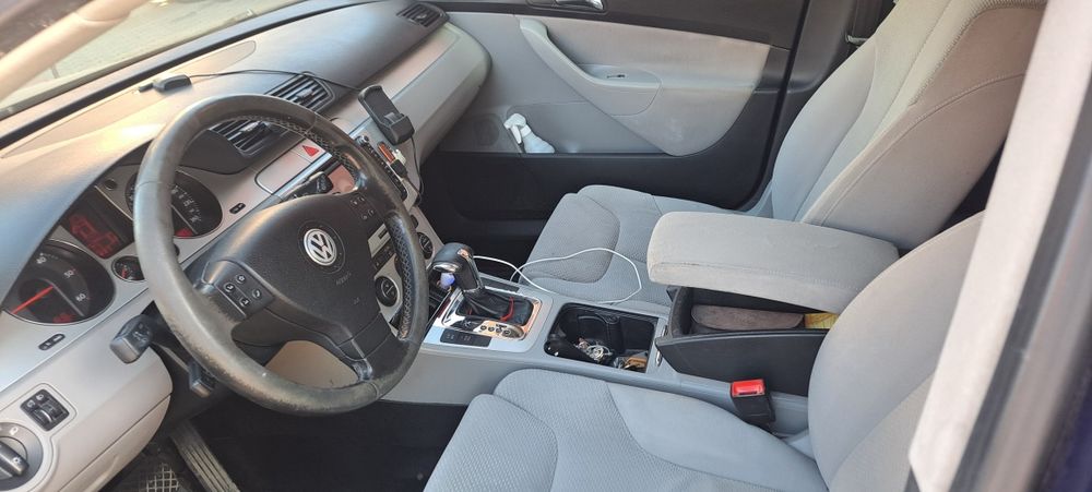 Passat de vanzare