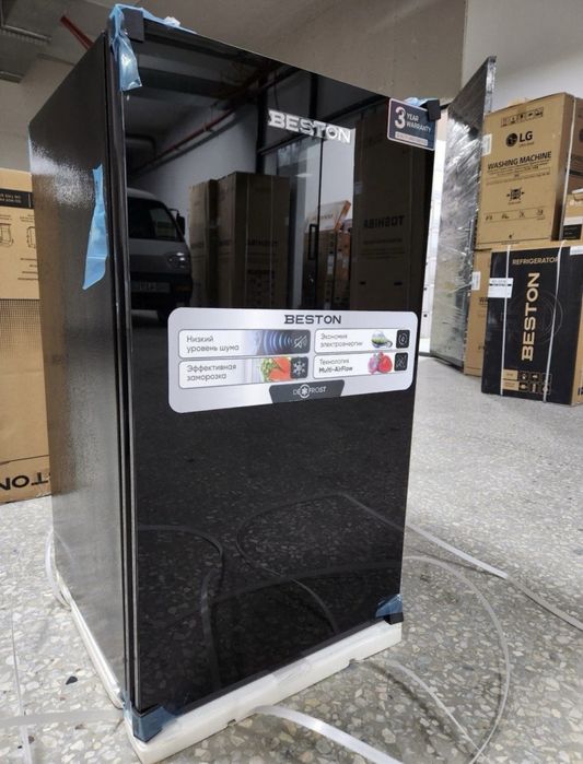 мини холодильник бестон