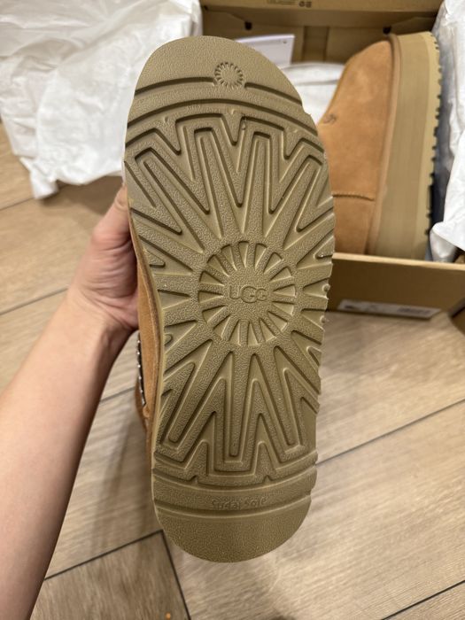Угги UGG 38 размер