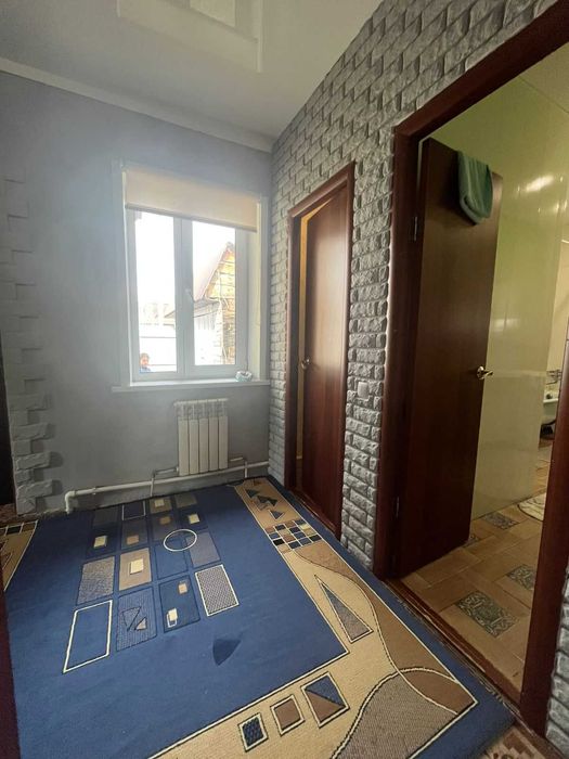 Продается 4-ком. дом мкр. Северный