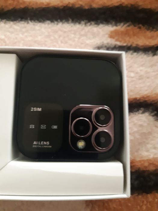 Vând telefon I16 PRO