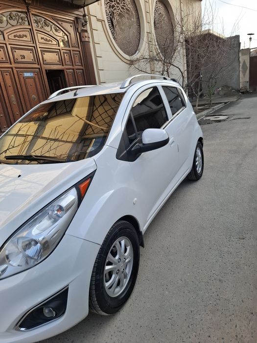 Спарк автомат 105 минг юрган пропан 4 чи покалени холати ало тонировка