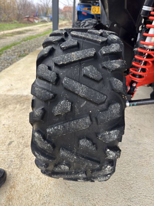 Vand caciucuri Maxxis Bighorn