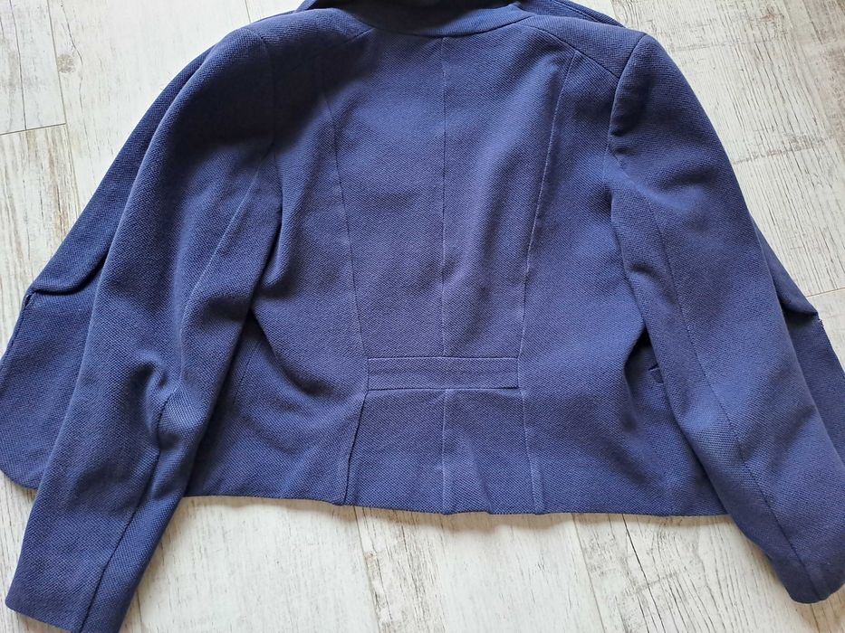 Sacou dama H&M casual 38