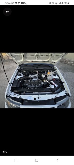 Other Nexia 2010 — 8