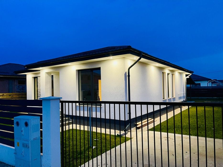 Casa Buftea - Crevedia PREMIUM, Proprietar