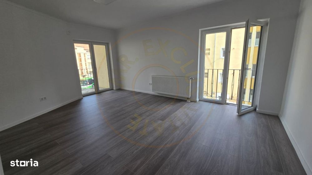 Chirie 2 Camere Satu Mare Central