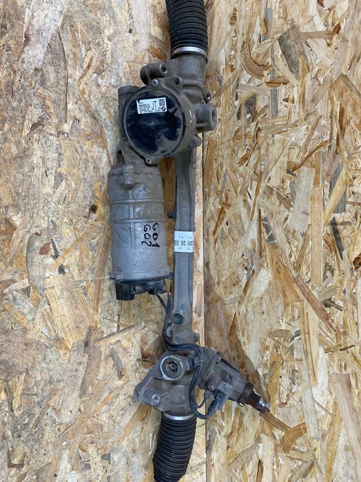 Caseta de directie BMW X3 X4 G01 G02