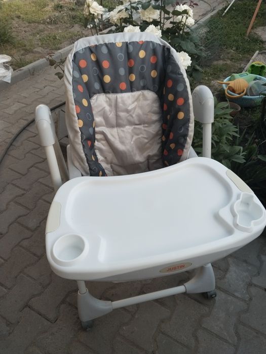 Стул для кормления