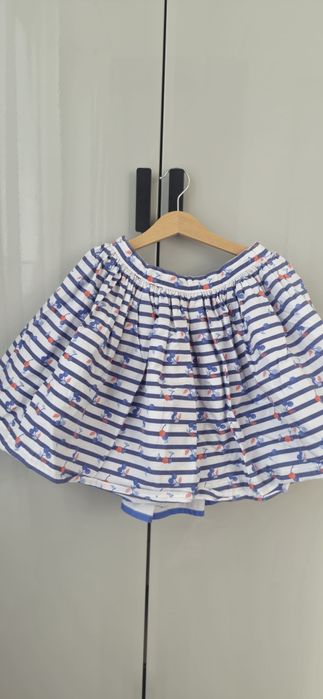 Сет Next и Zara 10-12 години, Okaidi