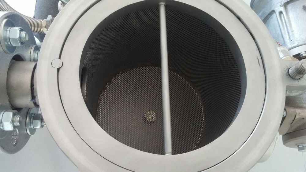 Сварка аргон . Жиротопка и ёмкости нержавейка