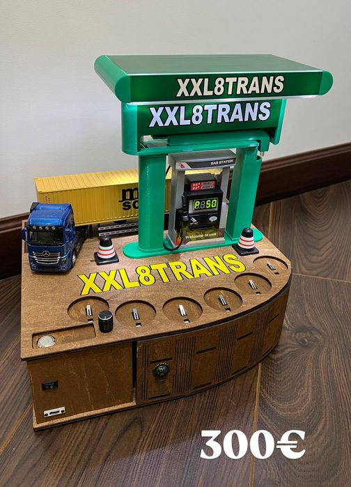 Cadouri personalizate Dozatoare Alcool