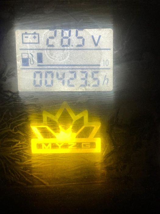 Продается трактор