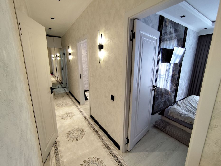 Аренда квартира юнусабод район навастиройка дом Мега планет рядом 2 х