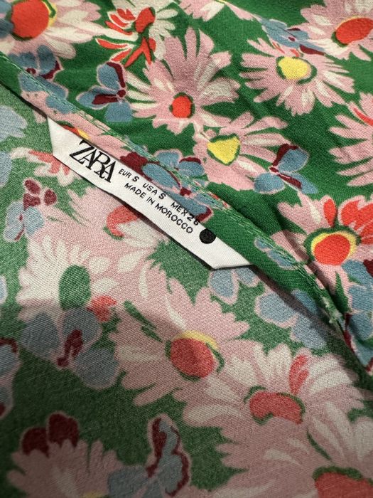 Платье Зара / Zara