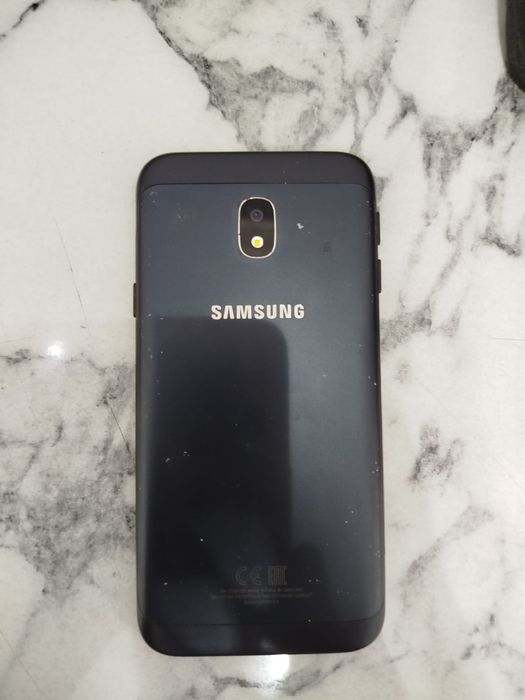 Samsung J3, хорошое состояние