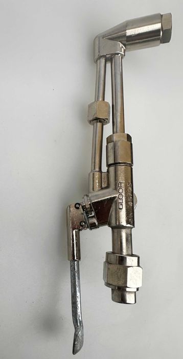 Gloor 4501-А - Горелка за резак със спусък