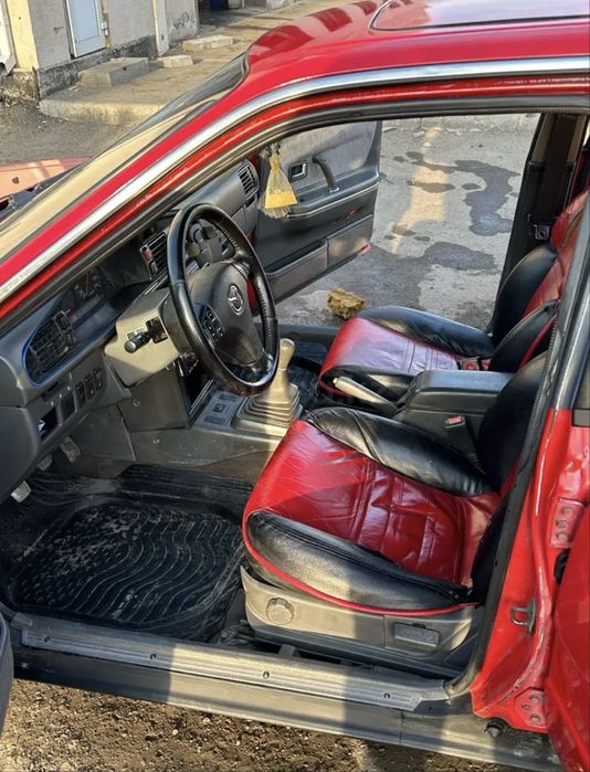 Продам Мазду 626