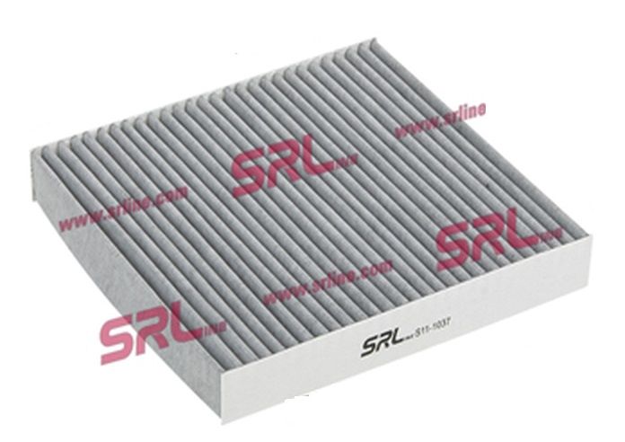 Filtru polen carbon, habitaclu Renault Laguna 1 Grandtour (K56), Laguna 2 (Bg0/1), Vel Satis (Bj0) SRLine