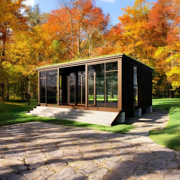 Продава се Къща в Плевен, м-т Мъртва долина - 20 кв.м за 255 €/кв.м - Снимка #7