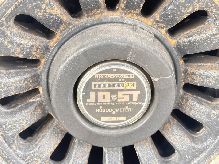 Тентовка Berger sapl 24lt