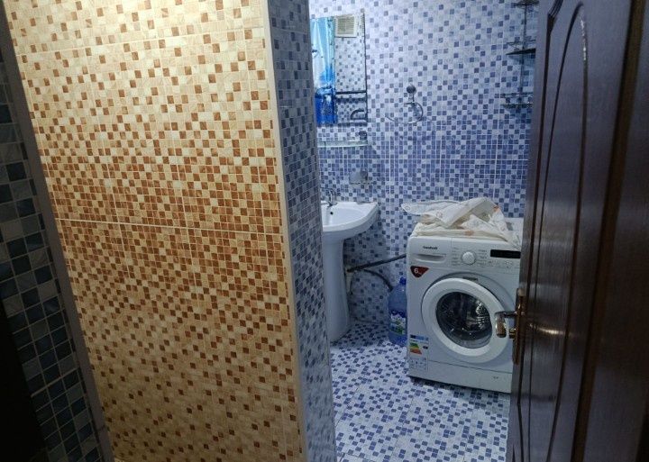 Мирзо Улугбек 3/2/4 ттз