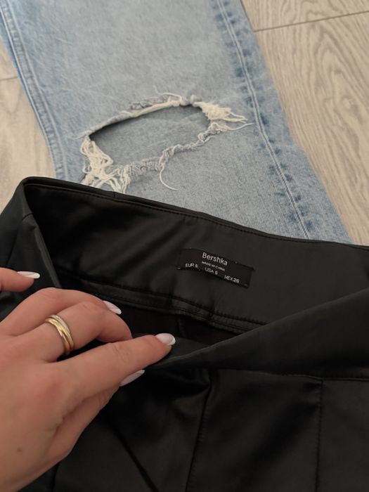 Продам брюки, джинсы. XS, S