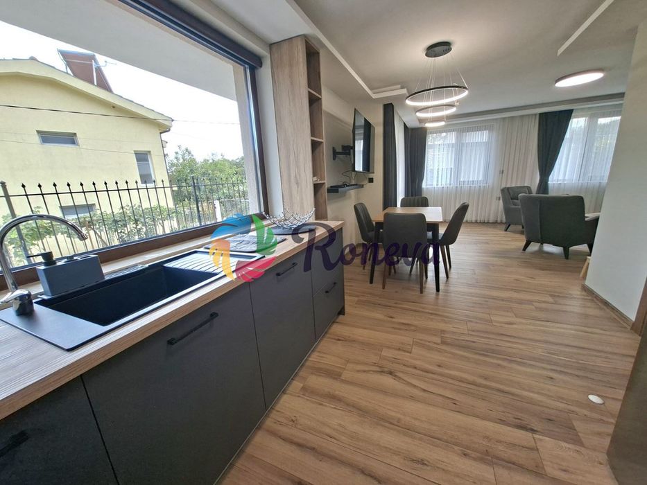 Дава се под наем Къща в к.к. Св.Св. Константин и Елена - 120 кв.м за 1800 € - Снимка #5