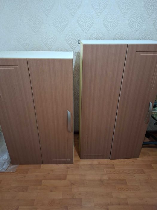 Продам кухонные шкафы