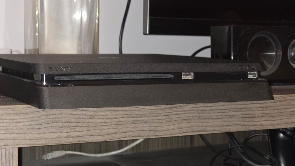 playstation 4, PS4  1 Тб