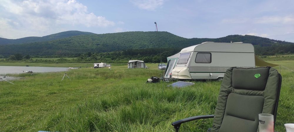 Каравана Шато 400