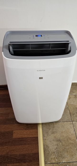Мобилен климатик Klarstein 14BTU