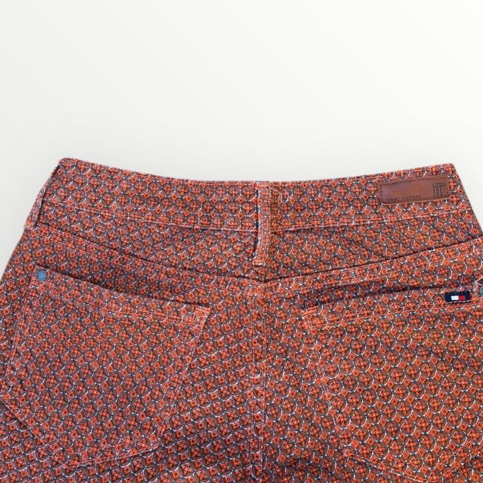 Дамски дънки Tommy Hilfiger