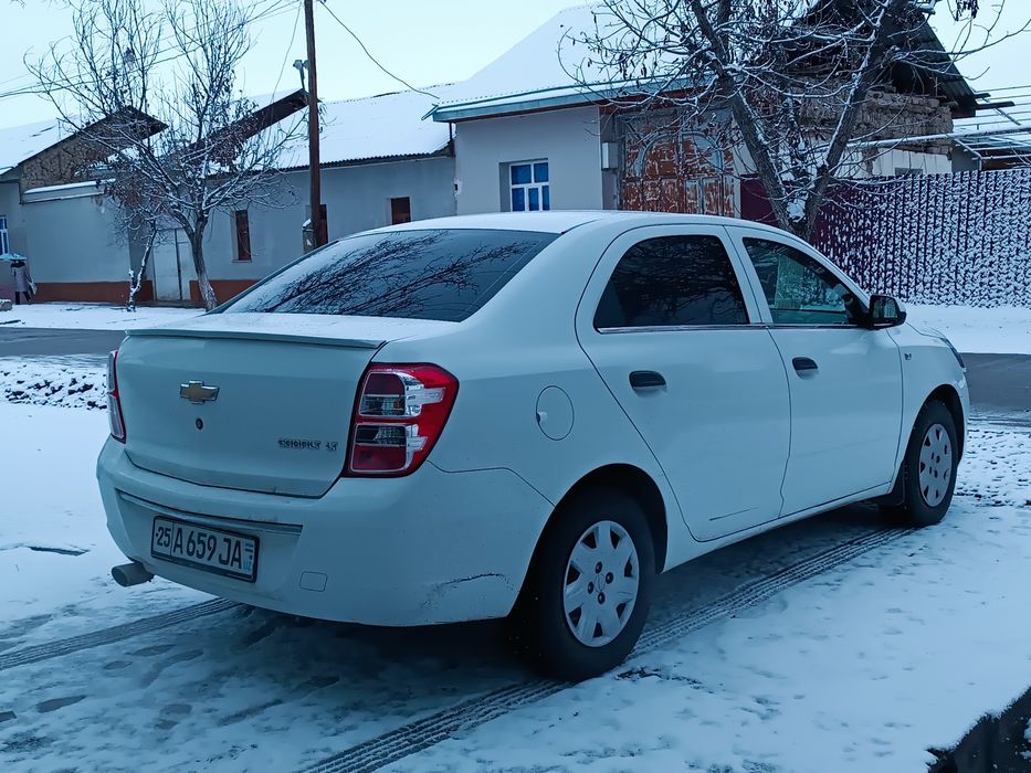 Other Cobalt 2014 — 8