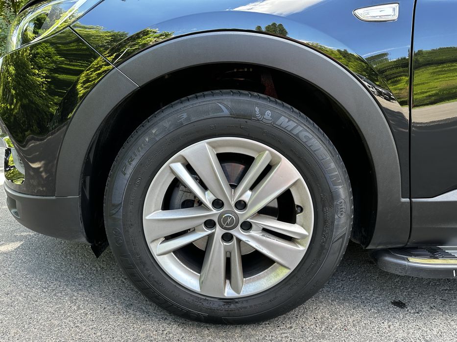 Opel Grandland X ( SUV  - Full option )