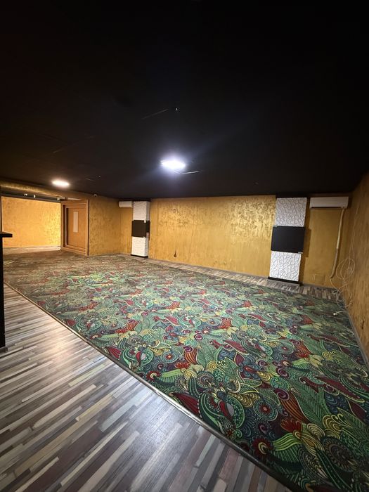 Spațiu comercial 100 mp de închiriat – Zărnești, Brașov