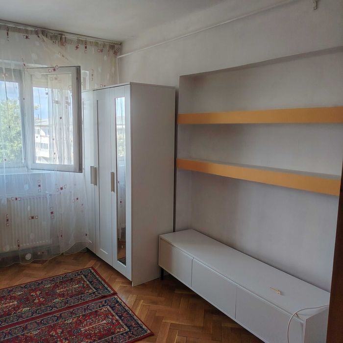 Apartament 3 camere 2 bai de închiriat în Olosig